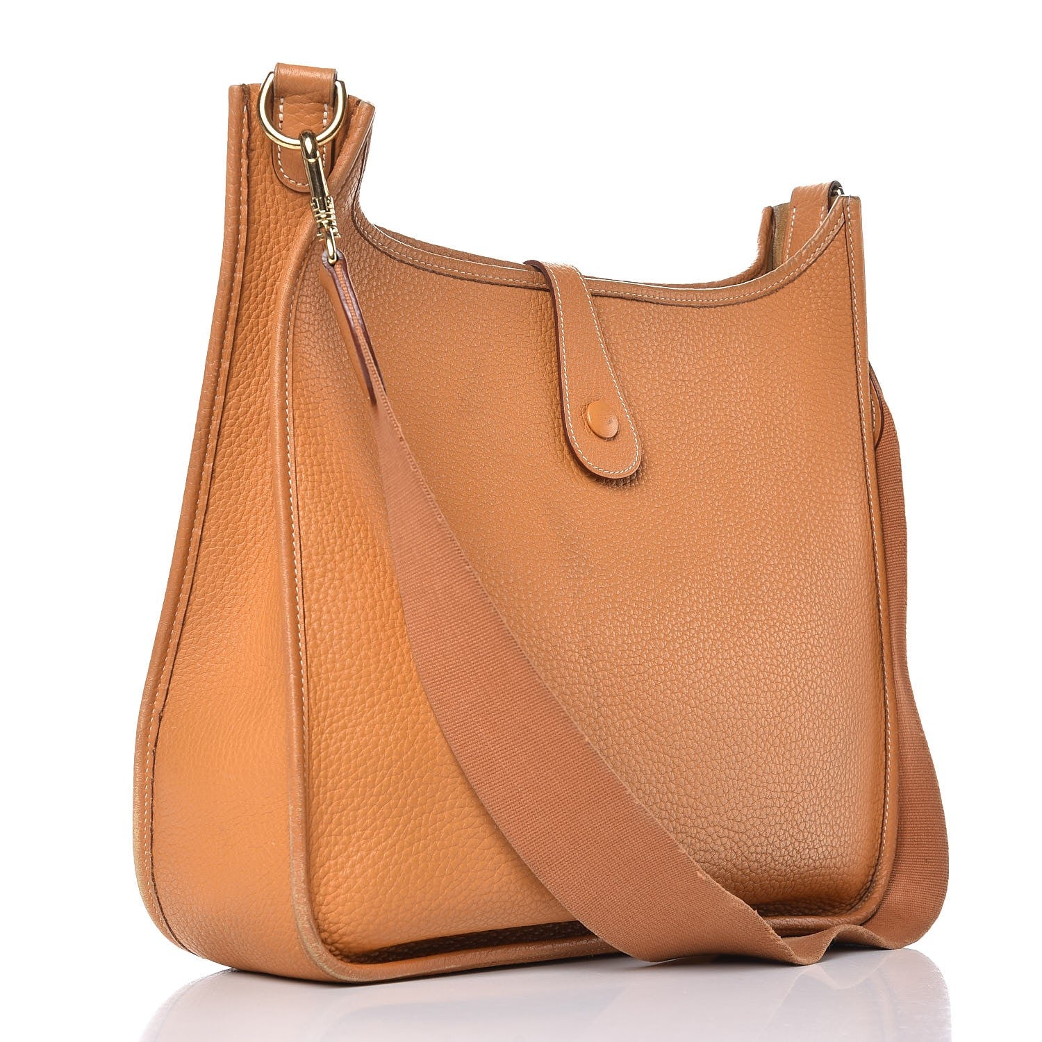 Hermes Ardennes Evelyne GM Sable 3 of 22