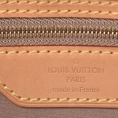 Louis Vuitton Vernis Brea MM Beige Poudre 9 of 14