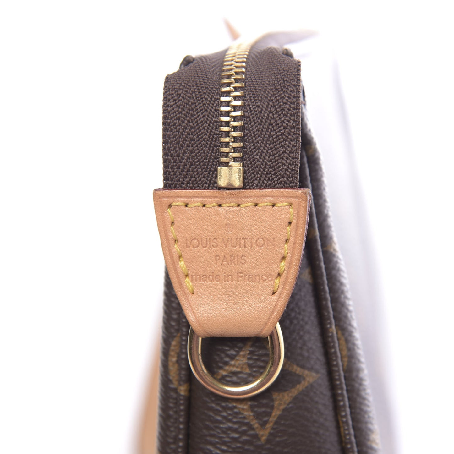 Monogram Pochette Accessories NM
