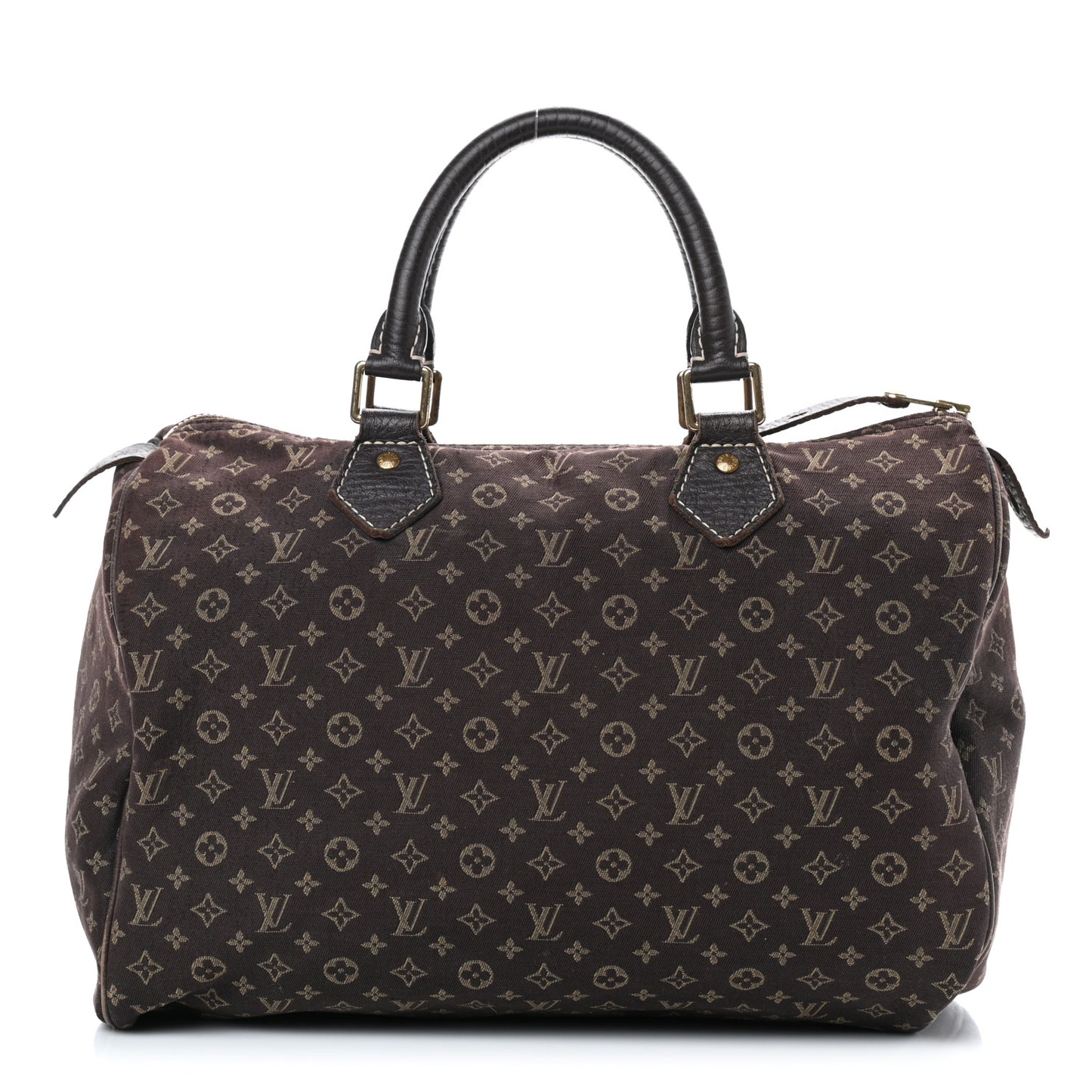 Mini Lin Speedy 30 Ebene