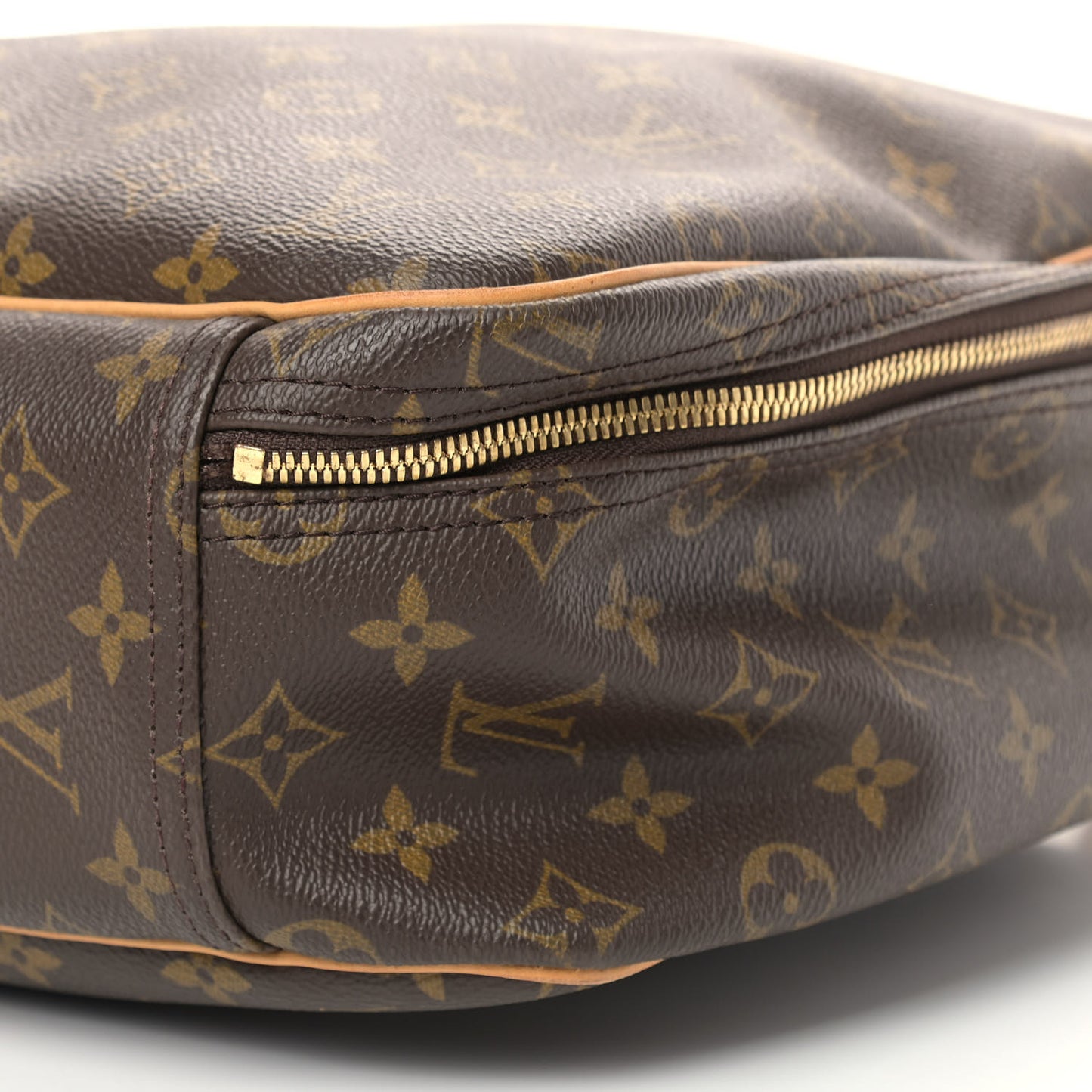 Monogram Excursion Shoe Bag