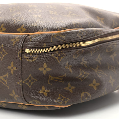 Louis Vuitton Monogram Excursion Shoe Bag 10 of 14