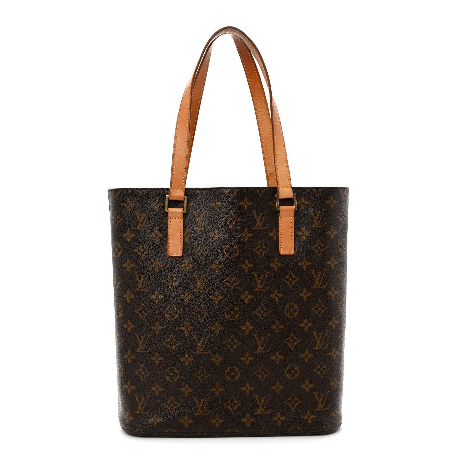 Louis Vuitton Monogram Vavin GM 1 of 15