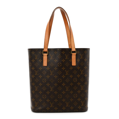 Louis Vuitton Monogram Vavin GM 1 of 15