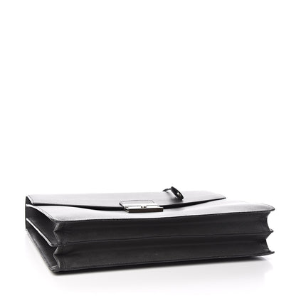 Prada Saffiano Briefcase Marmo 4 of 11