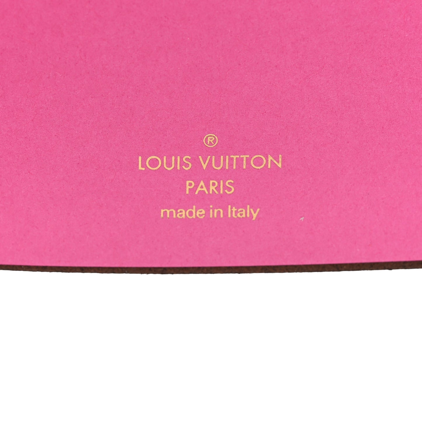 Monogram 2022 Christmas Animation Paris Clemence Notebook MM