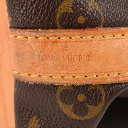 Louis Vuitton Monogram Petit Noe 6 of 9