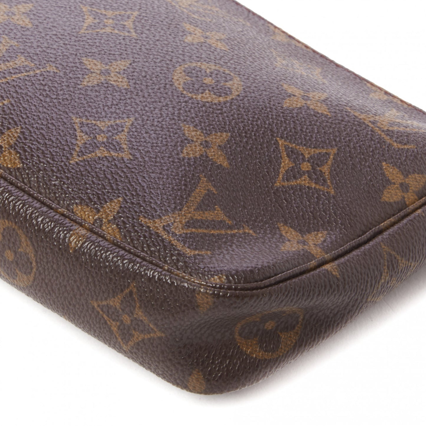 Monogram Pochette Accessories
