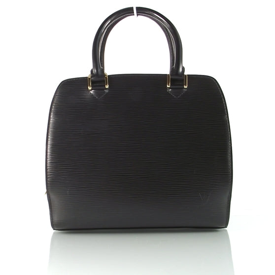 Epi Pont-Neuf Black