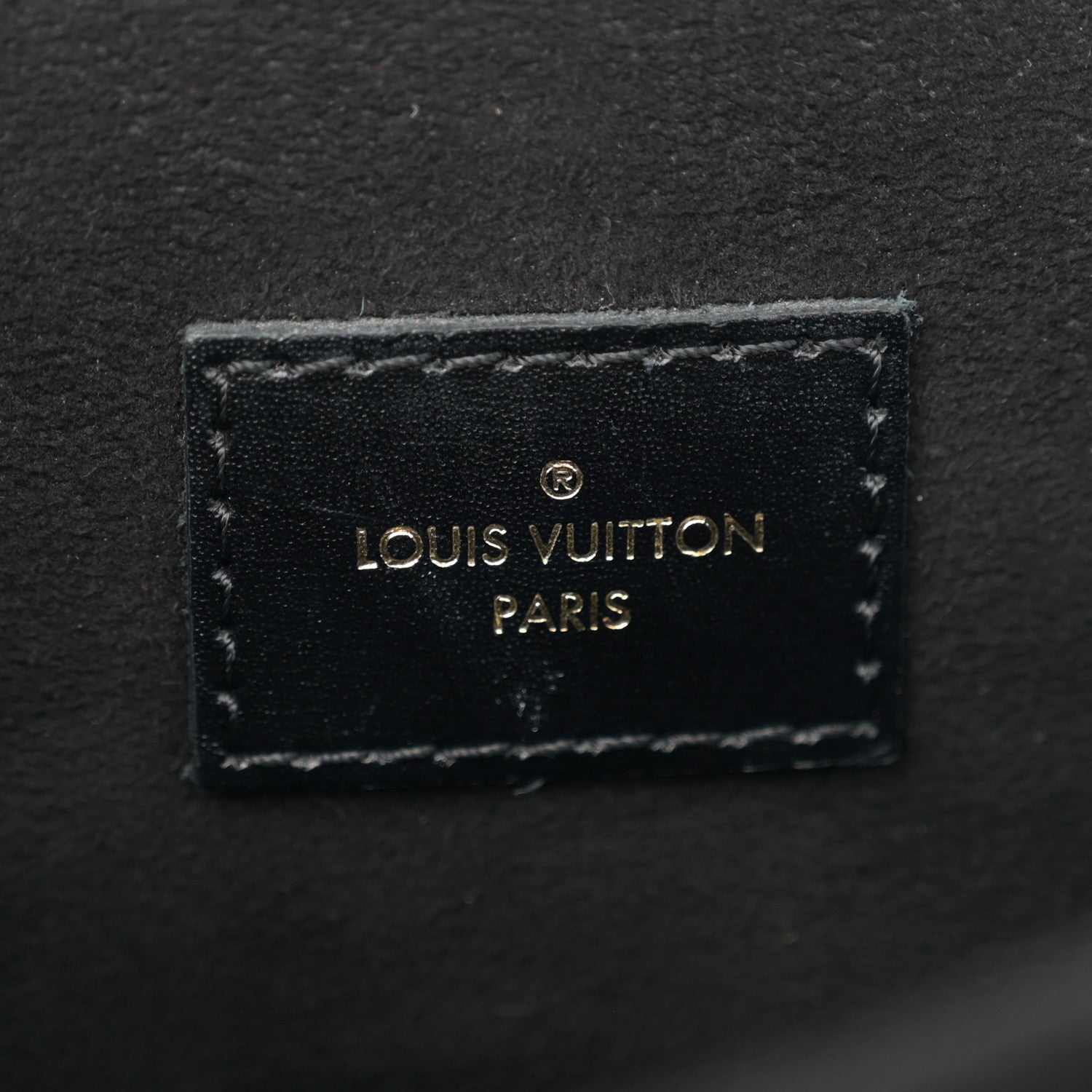 Louis Vuitton Reverse Monogram Pochette Metis 7 of 12