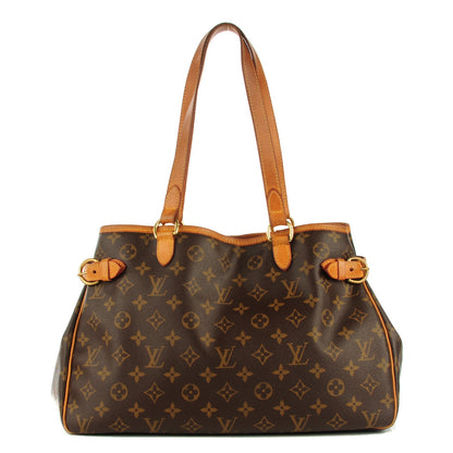Louis Vuitton Monogram Batignolles Horizontal 1 of 7