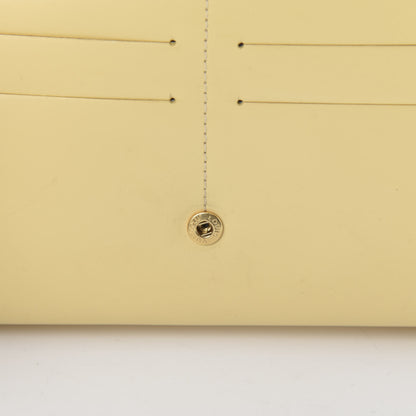 Louis Vuitton Epi Honfleur Vanilla 16 of 16