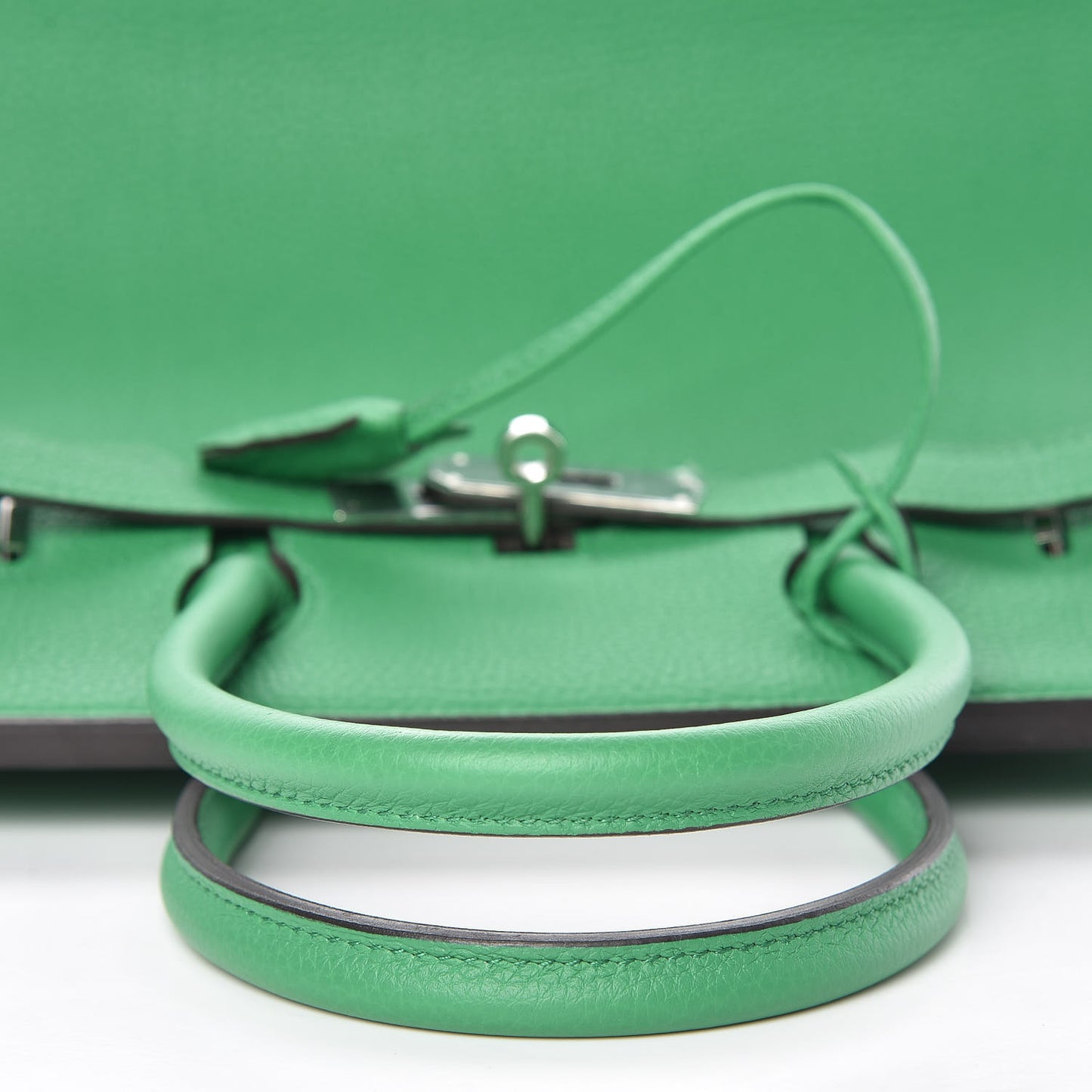 Togo Birkin 30 Bambou