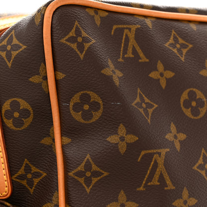 Louis Vuitton Monogram Sac Squash 15 of 18