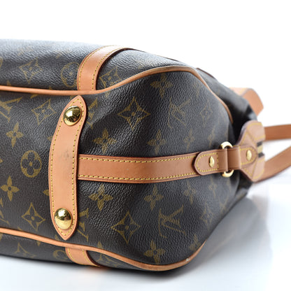 Louis Vuitton Monogram Stresa PM 8 of 9