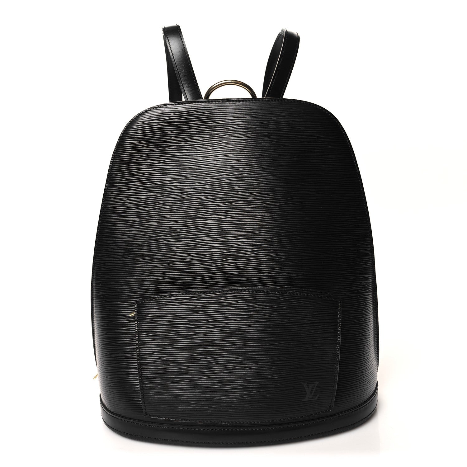 Louis Vuitton Epi Gobelins Backpack Black 1 of 10