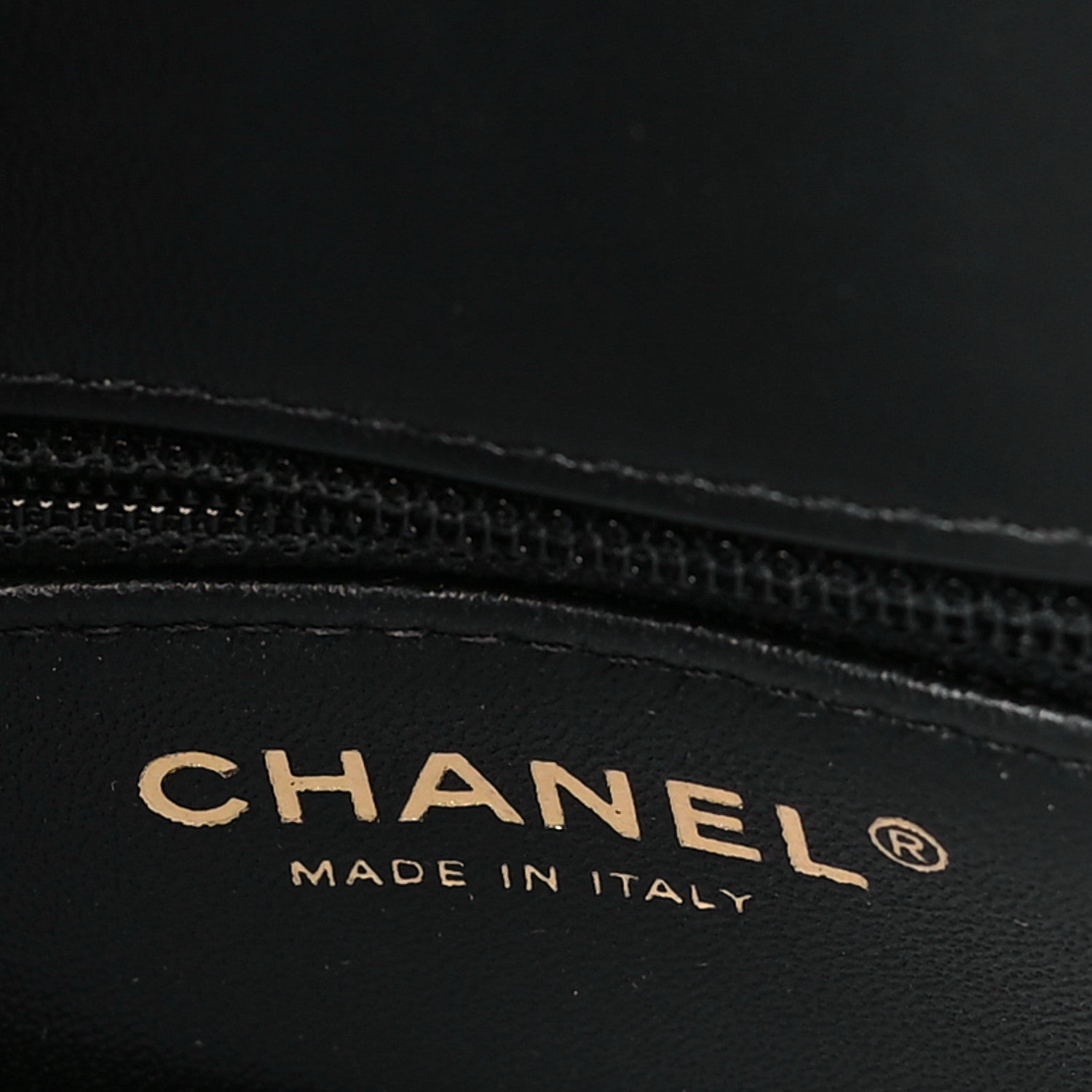 Chanel Lambskin Quilted Small Trendy CC Dual Handle Flap Bag Black 6 of 11