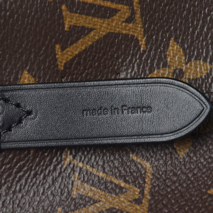 Louis Vuitton Monogram Neonoe MM Black 6 of 8