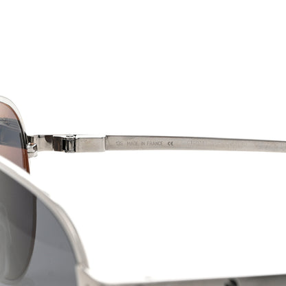 Cartier Santos de Cartier Sunglasses CT0034S Black 6 of 8