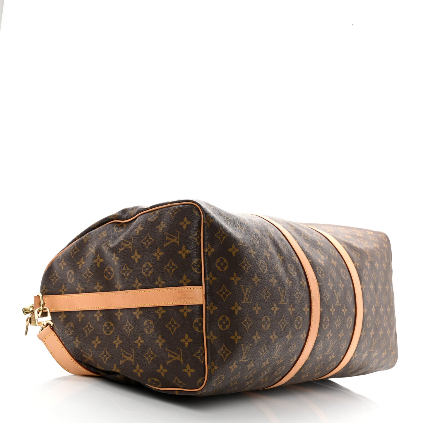 Monogram Keepall Bandouliere 60