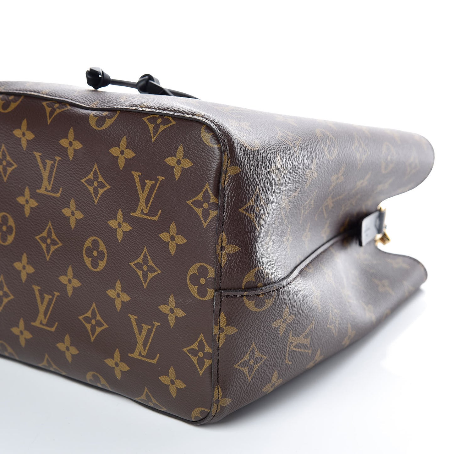 Monogram Neonoe MM Black