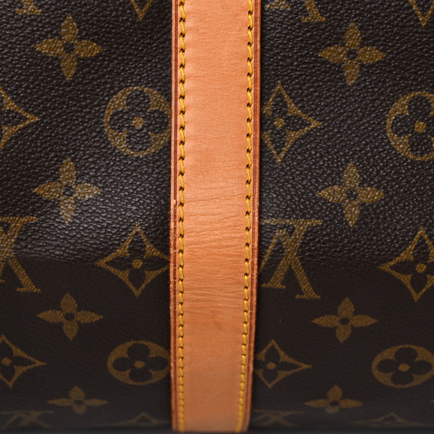 Louis Vuitton Monogram Keepall 45 19 of 24