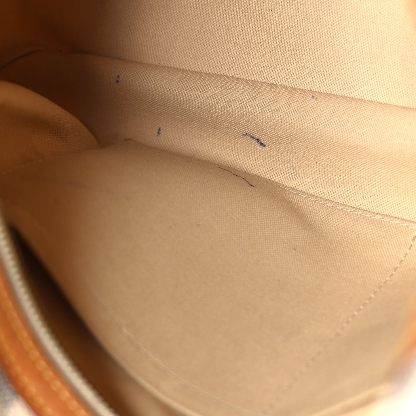 Damier Azur Stresa PM