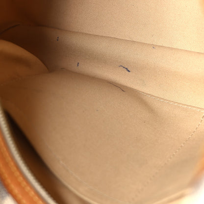 Louis Vuitton Damier Azur Stresa PM 8 of 8