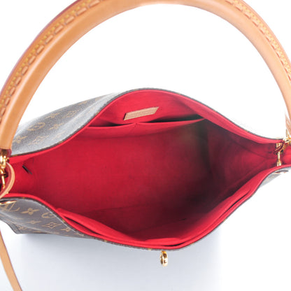 Louis Vuitton Monogram Gaia Cherry 5 of 8