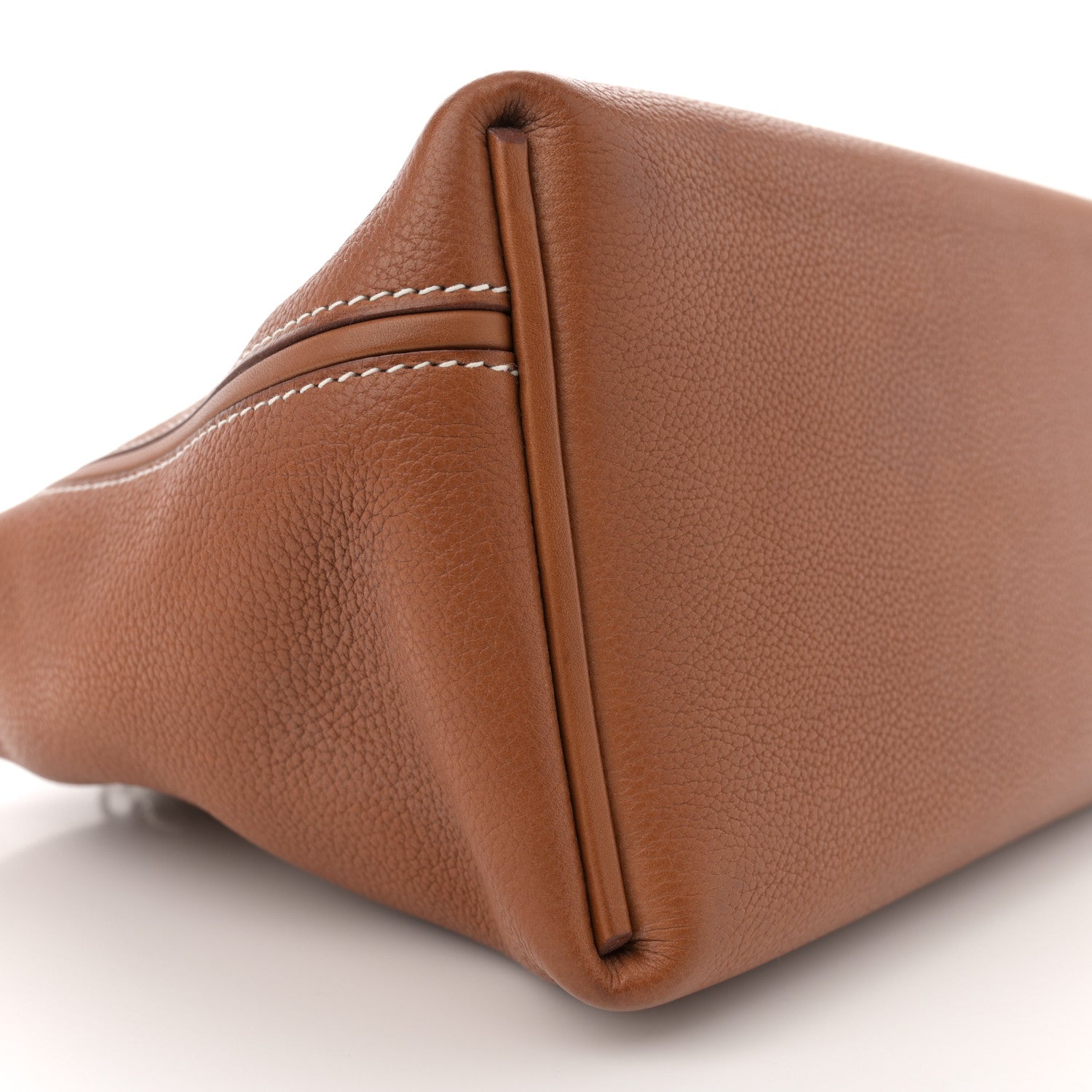 Hermes Barenia Faubourg 24/24 29 Fauve 9 of 16