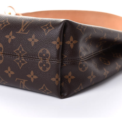Louis Vuitton Monogram Graceful PM 11 of 11