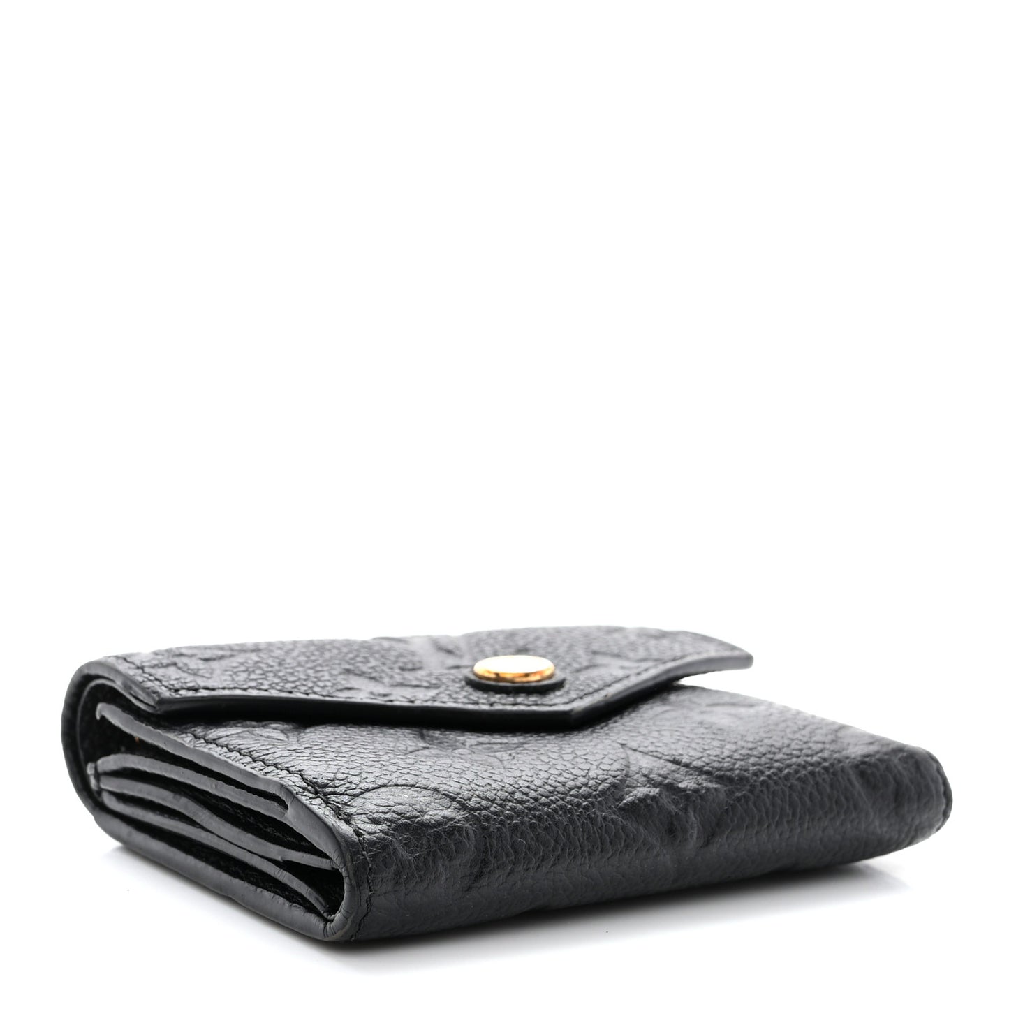 Empreinte Zoe Wallet Black