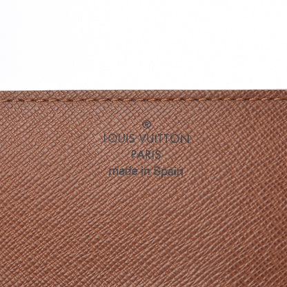 Louis Vuitton Monogram Business Card Holder 6 of 6
