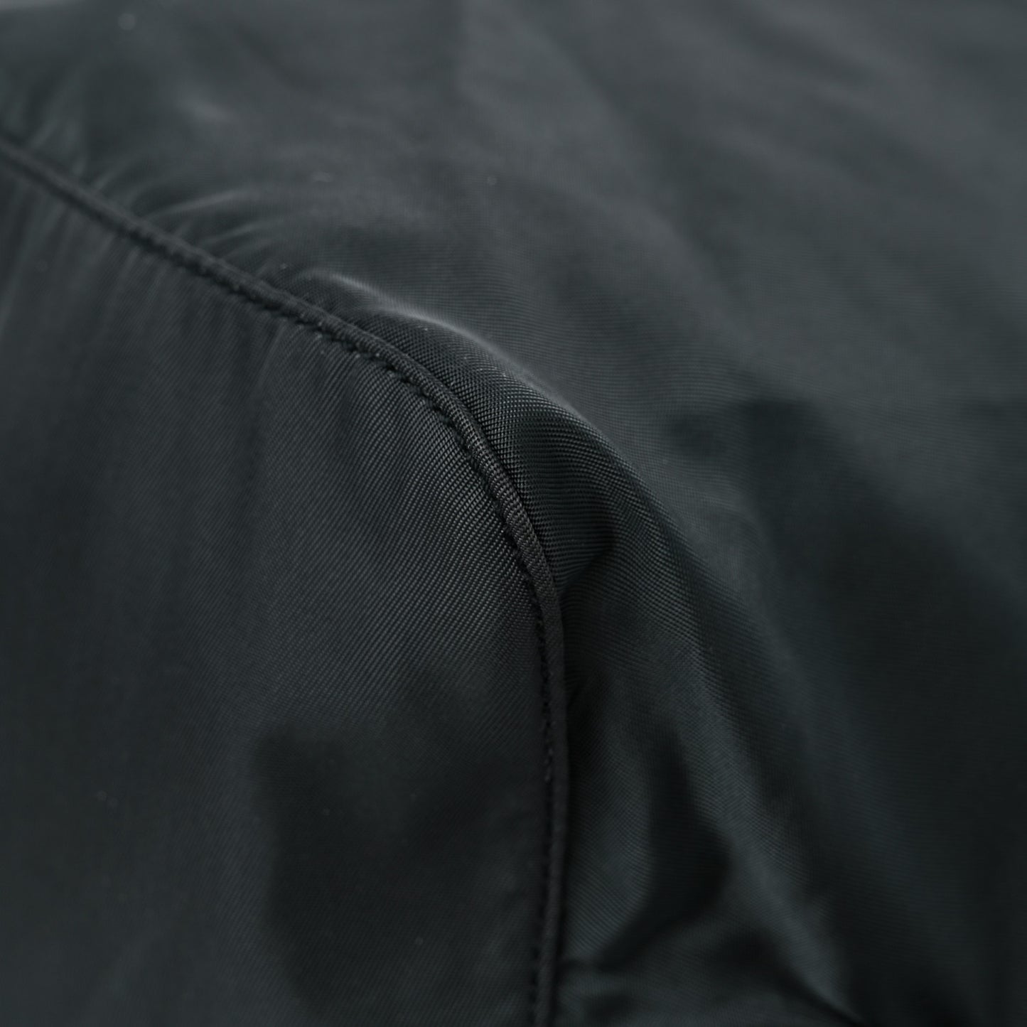 Tessuto Nylon Vela Medium Backpack Antracite