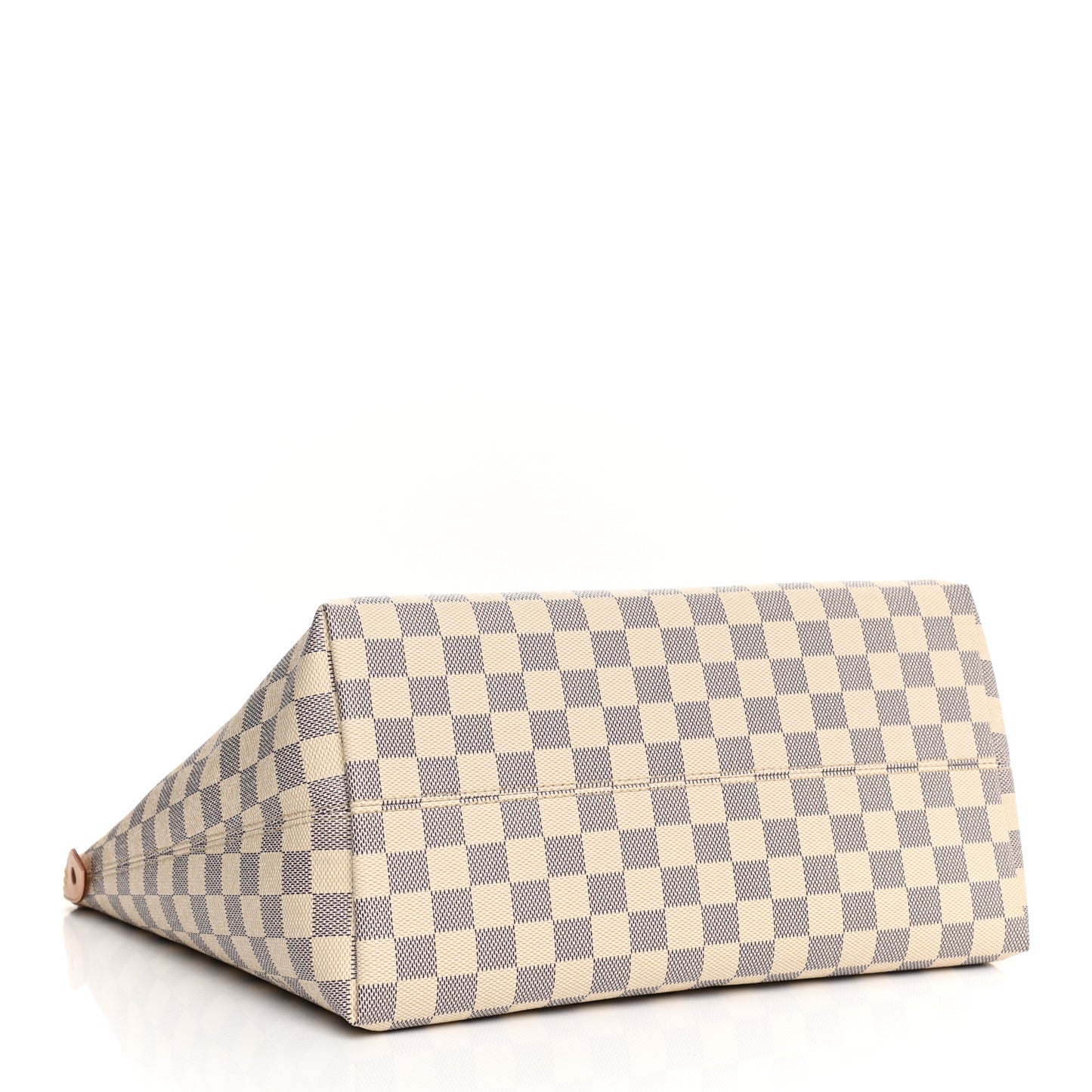 Damier Azur Iena MM