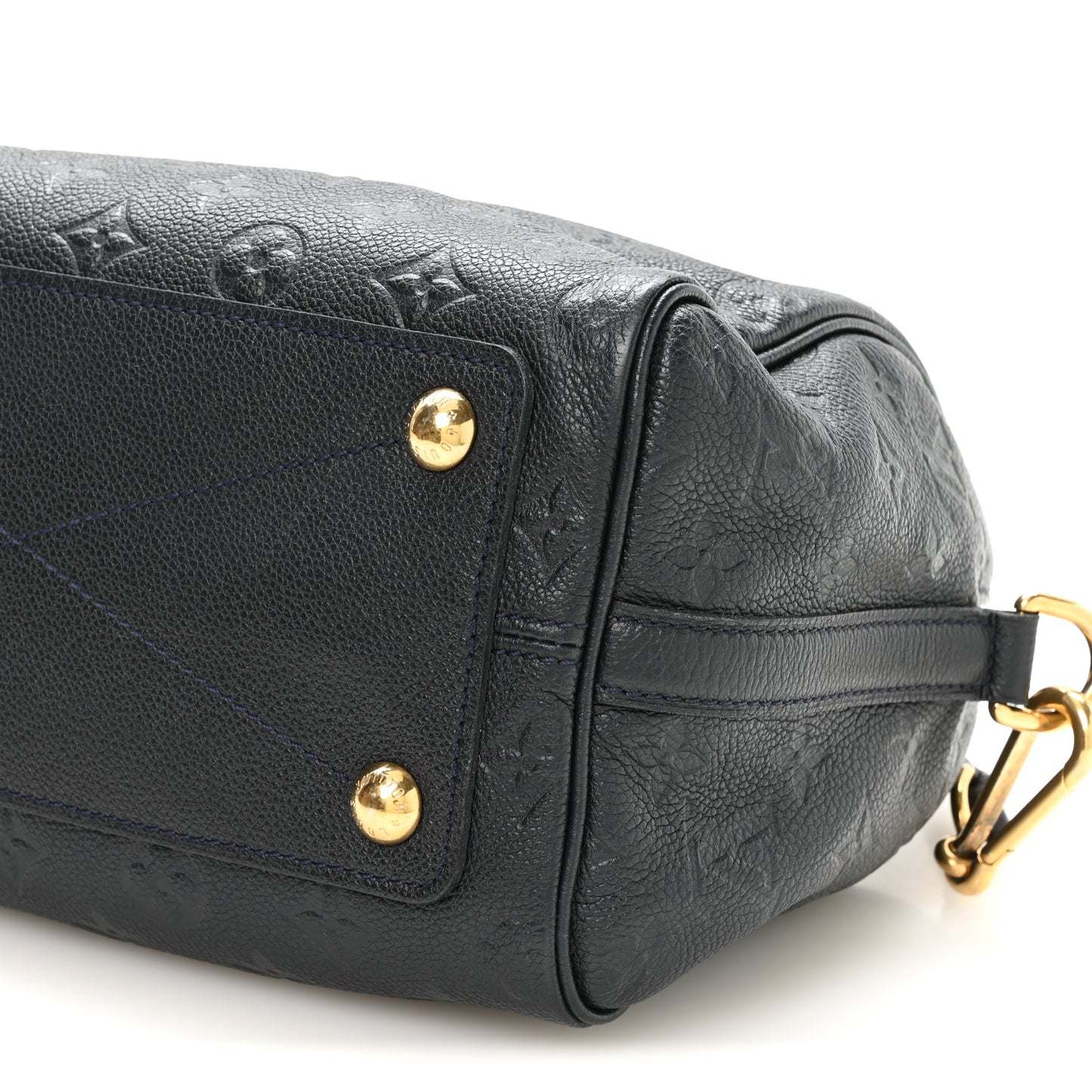Empreinte Speedy Bandouliere 25 NM Black