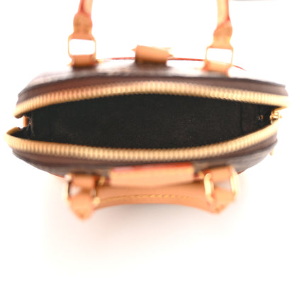Louis Vuitton Monogram Trio Mini Icones 7 of 9