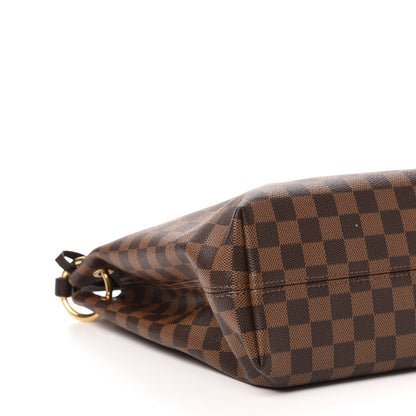 Louis Vuitton Damier Ebene Graceful PM 6 of 11