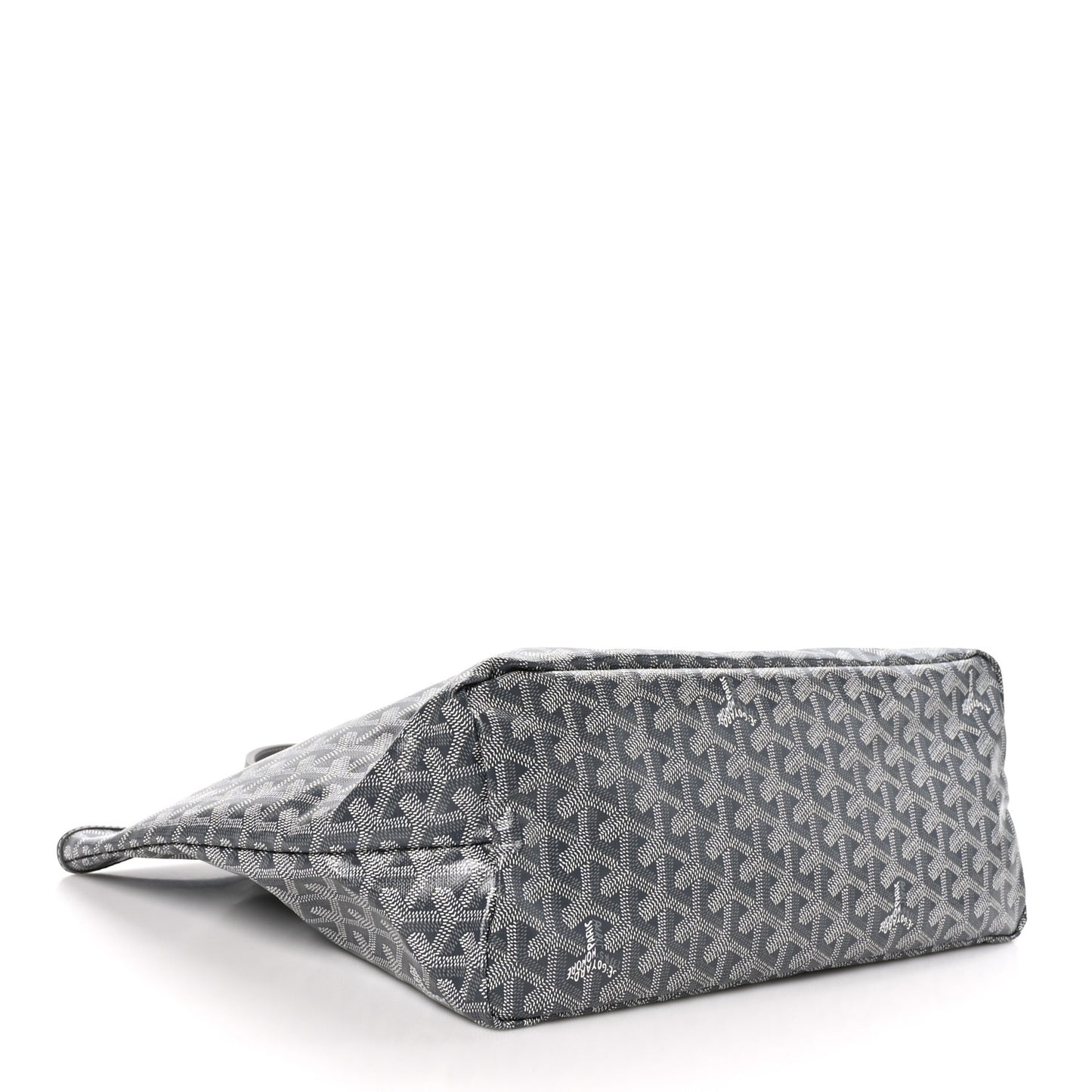 Goyardine Saint Louis PM Grey