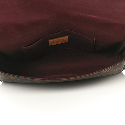 Louis Vuitton Monogram Favorite MM 5 of 13