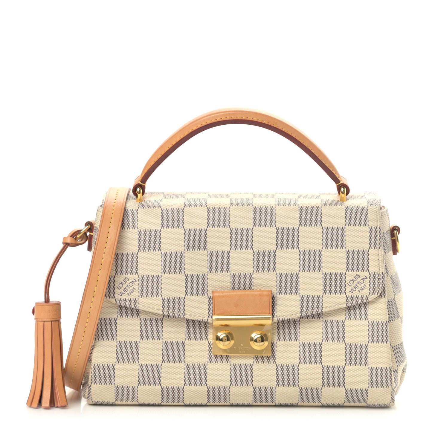 Damier Azur Croisette