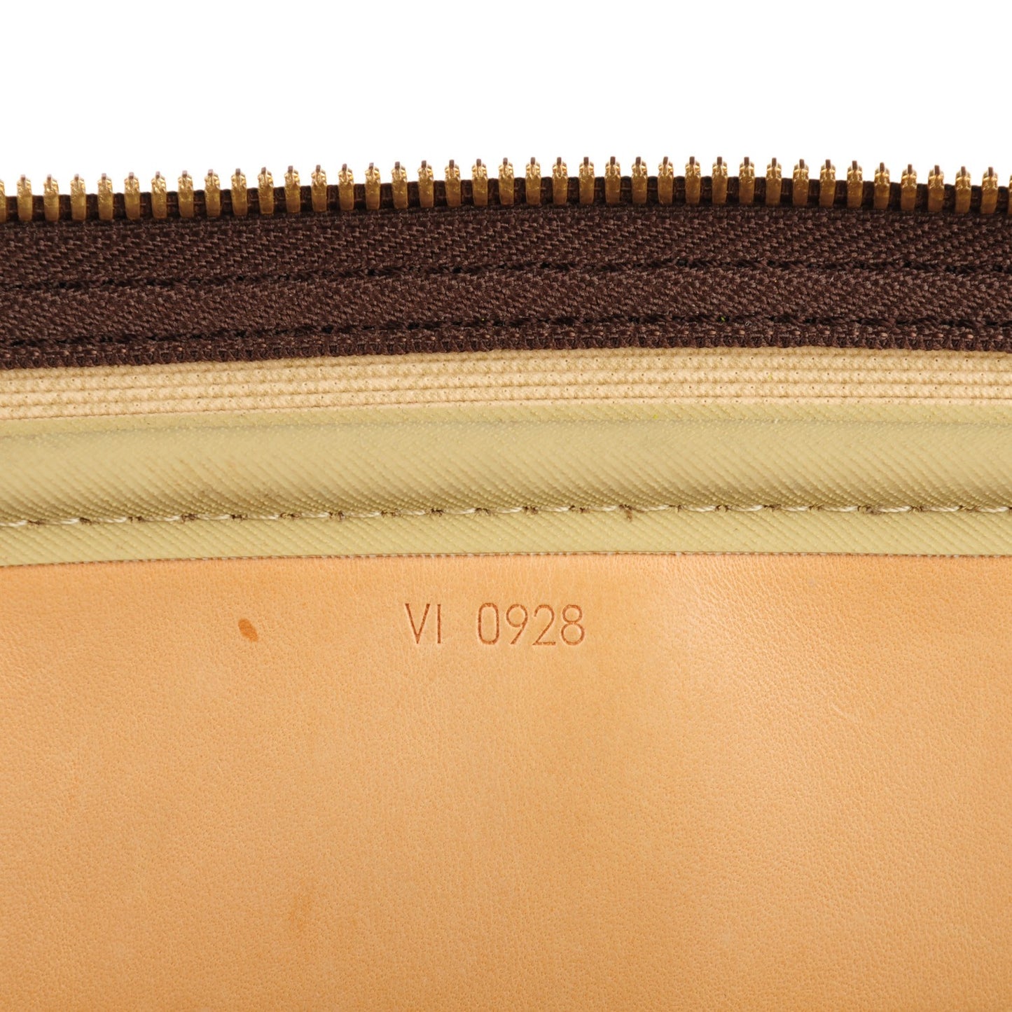Monogram Alize 24 Heures