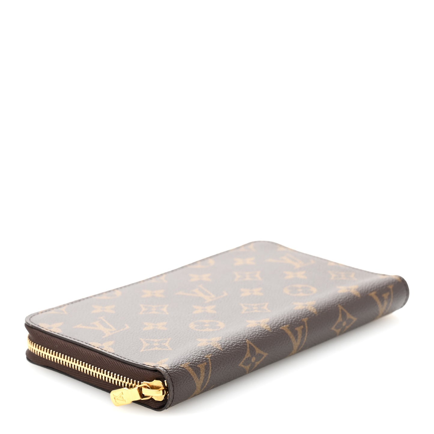 Monogram Zippy Organizer Wallet