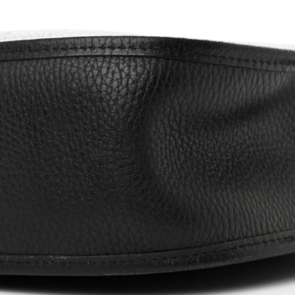 Hermes Ardennes Evelyne GM Black 10 of 12