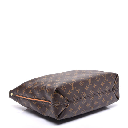 Louis Vuitton Monogram Sully PM 4 of 9