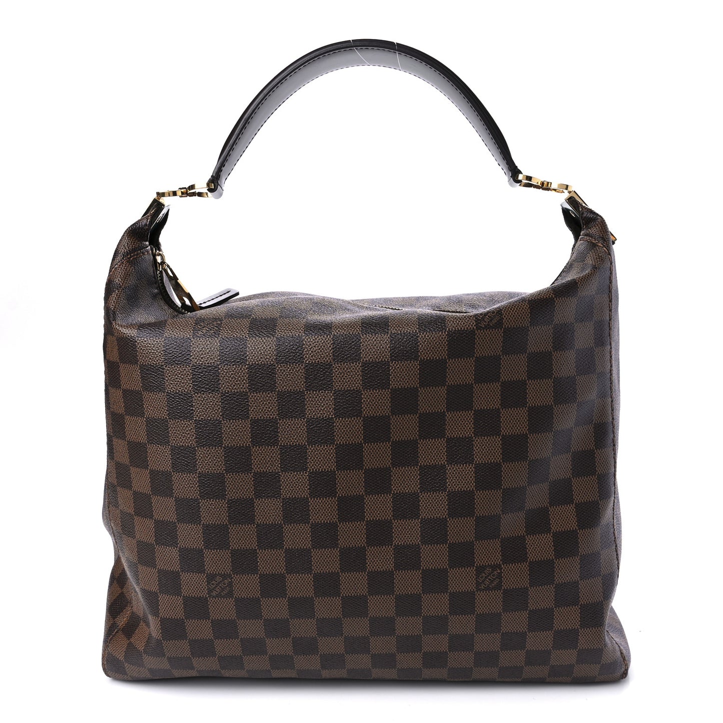 Damier Ebene Portobello GM