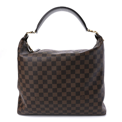 Louis Vuitton Damier Ebene Portobello GM 1 of 11