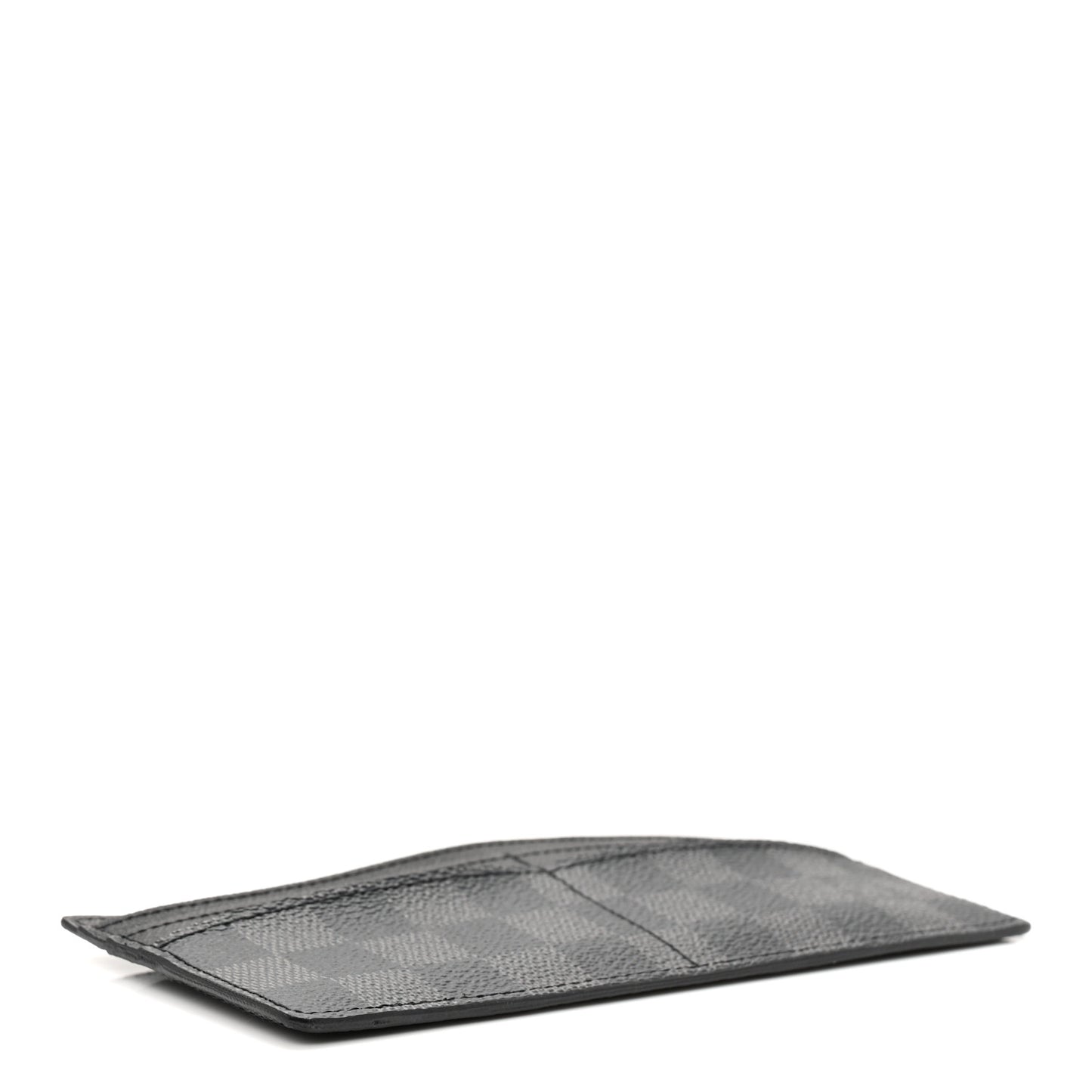 Damier Graphite Wallet Card Holder Insert