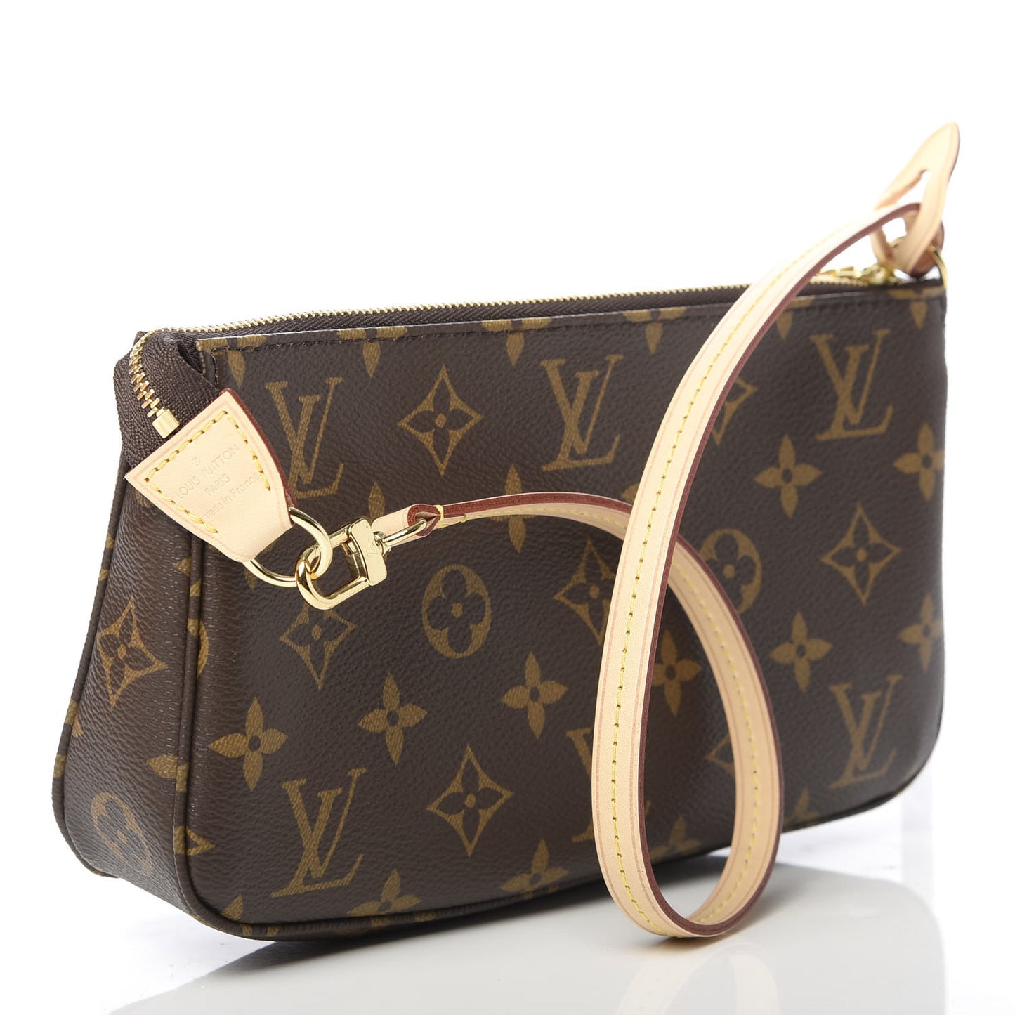 Monogram Pochette Accessories NM