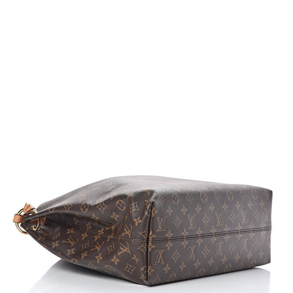 Louis Vuitton Monogram Graceful MM Pivoine 4 of 13